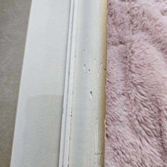 Dorthy Oxborough Indigenous Boy Vintage Framed 1963 Print 12x15 art - Picture 5 of 8